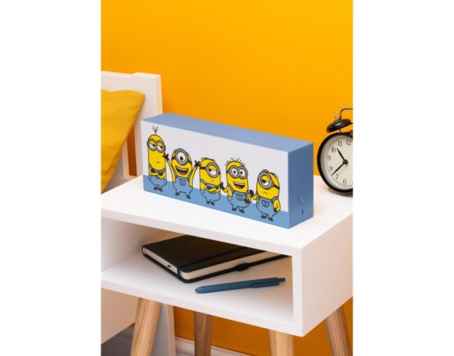 Paladone: Minions - Character Light (PP13655MN) - Image 2