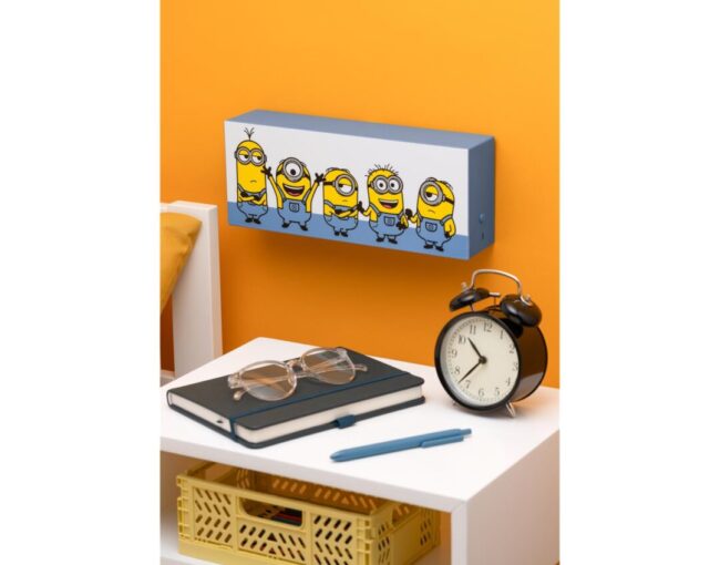 Paladone: Minions - Character Light (PP13655MN) - Image 3