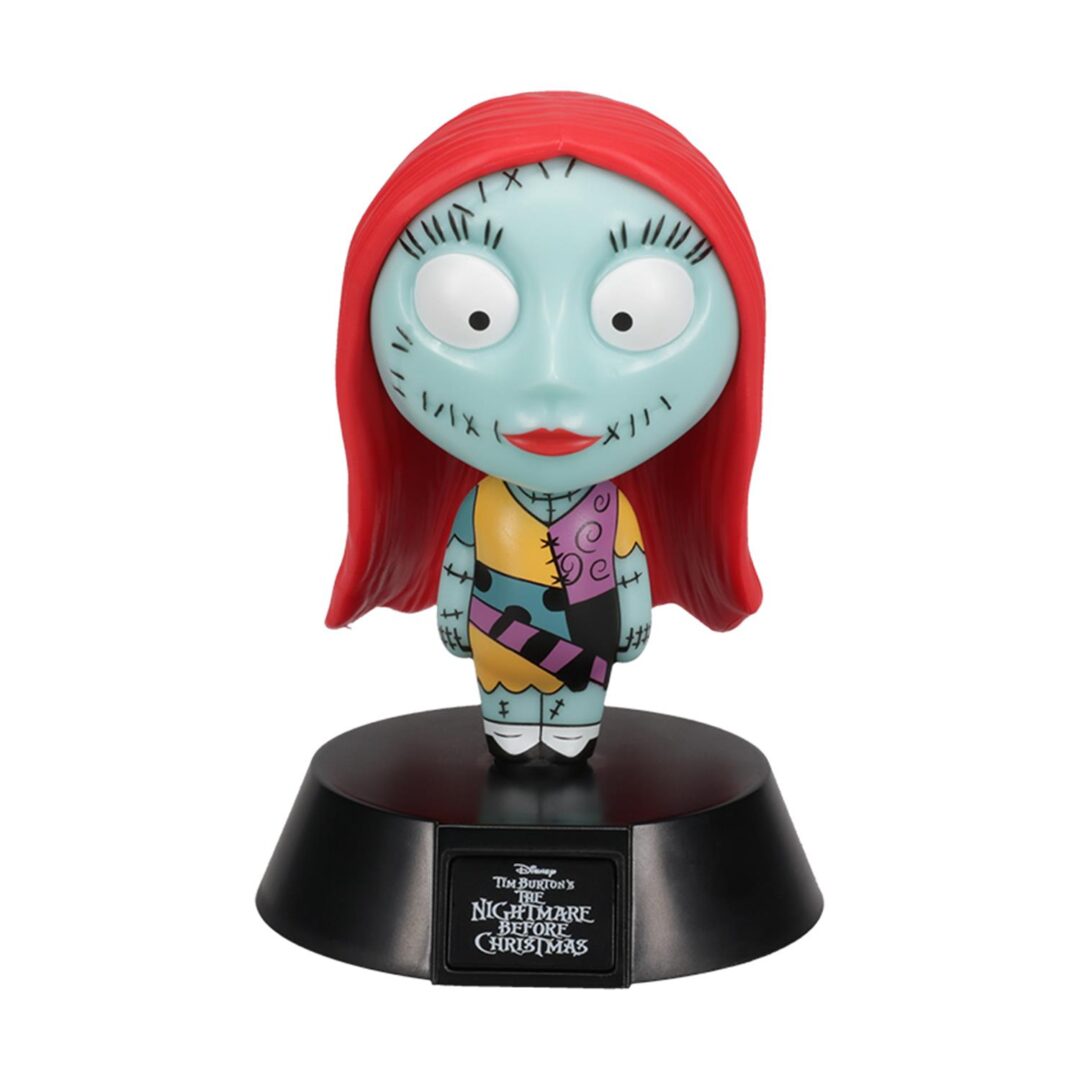 Paladone Icons Disney: The Nightmare Before Christmas - Sally Light (PP12504NBC)