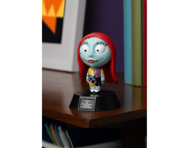 Paladone Icons Disney: The Nightmare Before Christmas - Sally Light (PP12504NBC) - Image 2