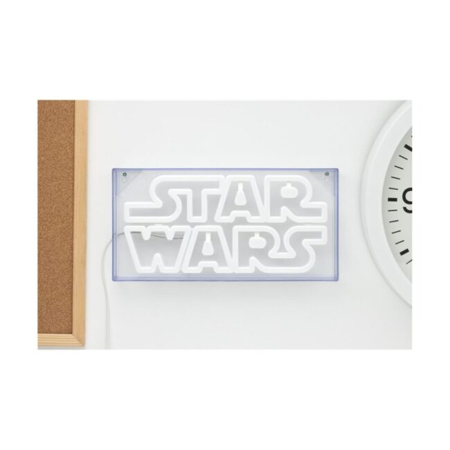 Paladone: Star Wars - LED Neon Light (PP13123SW) - Image 3
