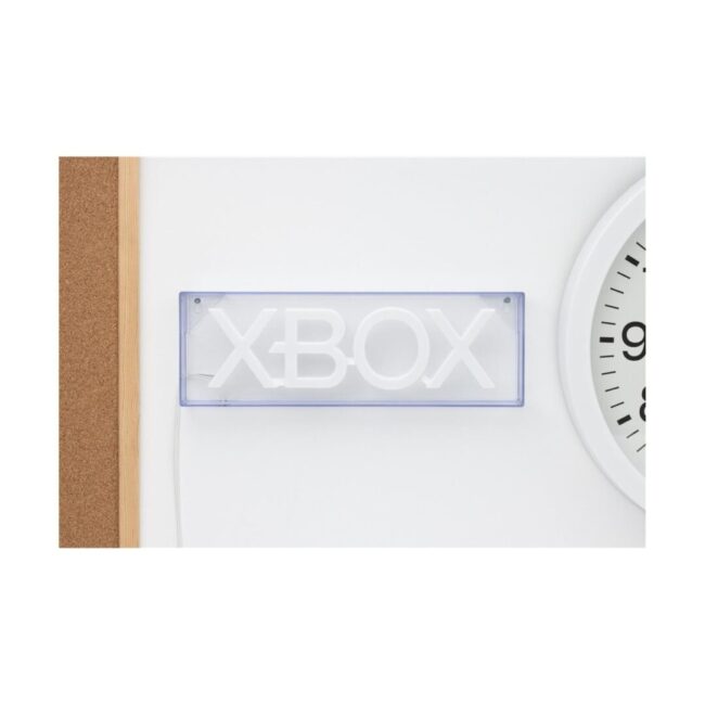 Paladone: XBOX - LED Neon Light (PP12715XB) - Image 2