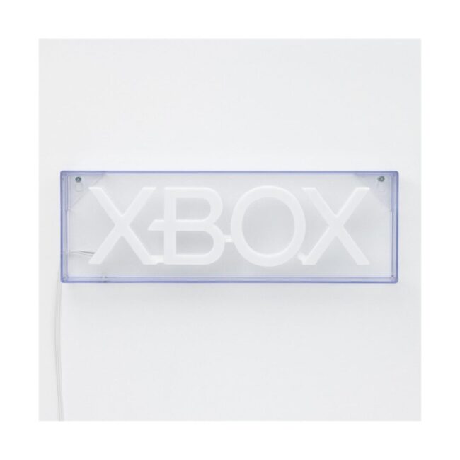 Paladone: XBOX - LED Neon Light (PP12715XB) - Image 3