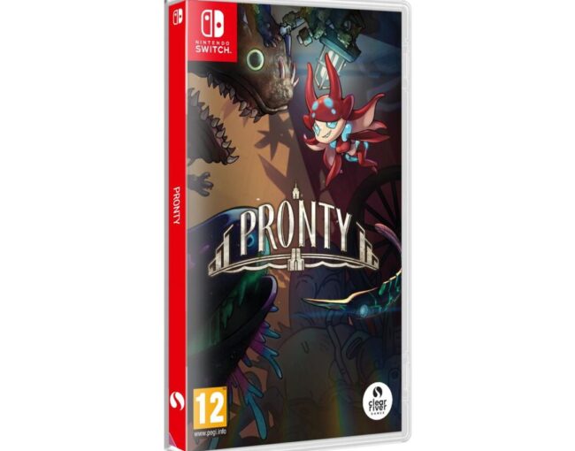 NSW Pronty - Image 2
