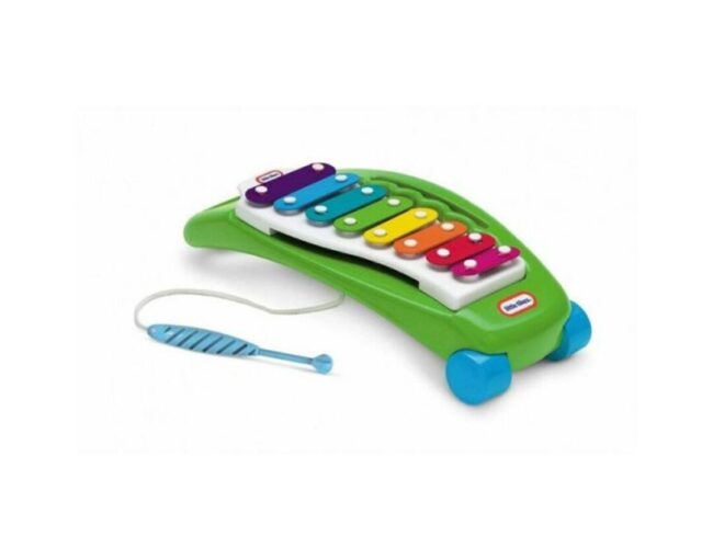 Little Tikes Tap-A-Tune® - Xylophone (642982EUCG)