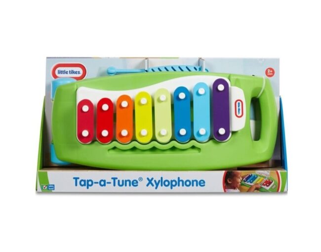 Little Tikes Tap-A-Tune® - Xylophone (642982EUCG) - Image 3
