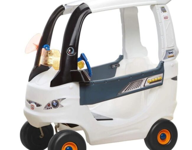Little Tikes Διαστημικό Rover (638961-M8)