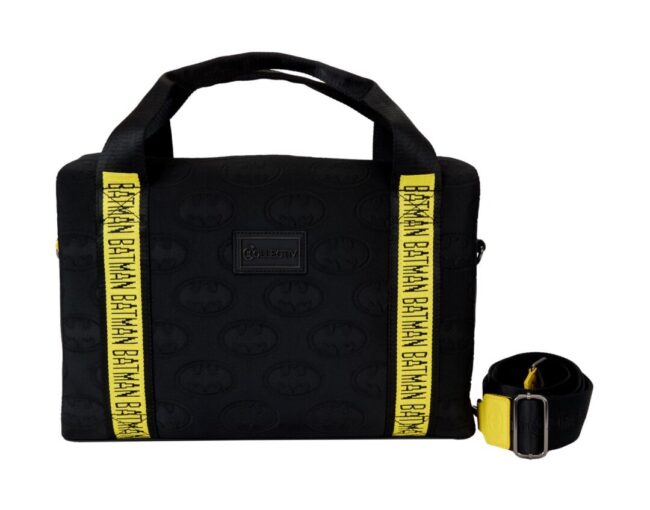 Loungefly DC - Batman 85Th Anniversary Executive Bag (DCCTB0028)