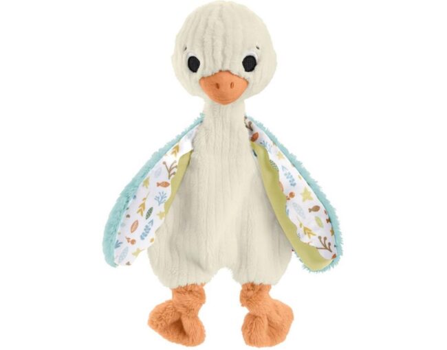 Fisher-Price® Snuggle Up Goose (HRB16)