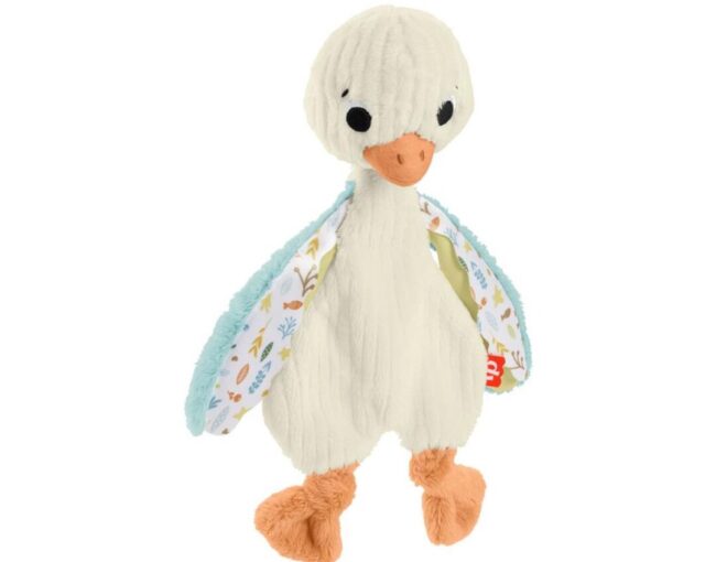 Fisher-Price® Snuggle Up Goose (HRB16) - Image 2