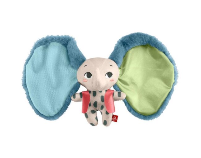 Fisher-Price® Planet Friends - All Ears Lovey (HKD63)