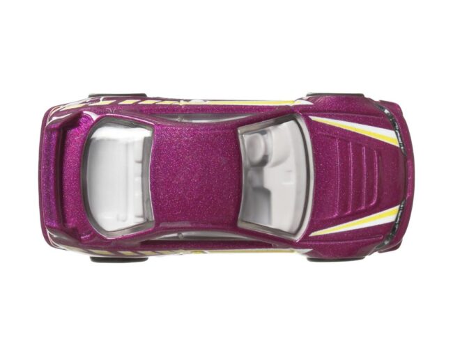 Mattel Hot Wheels Premium: Boulevard - Custom '01 Acura Interga GSR Vehicle (HRT77) - Image 2