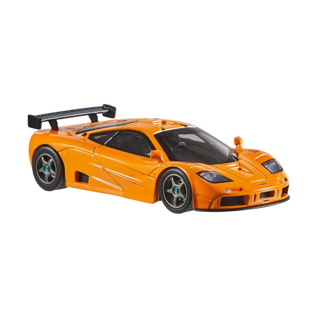 Mattel Hot Wheels: 1:43rd Premium Real Readers (HWT15)