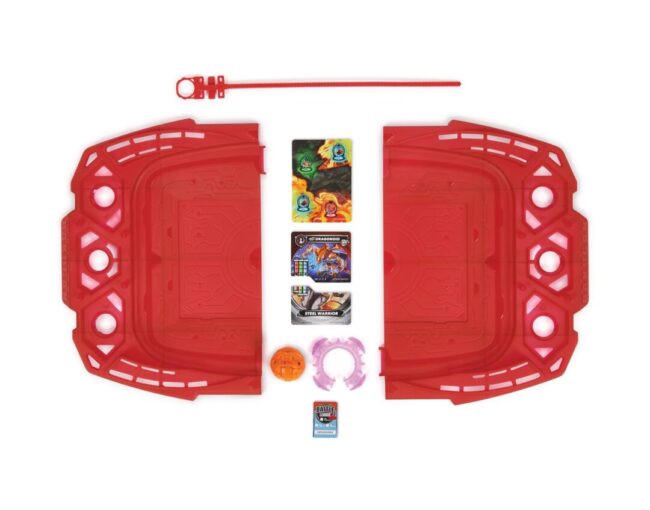 Spin Master Bakugan: Brawl Zone (6069964) - Image 3