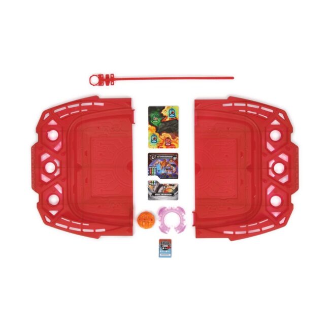 Spin Master Bakugan: Brawl Zone (6069964) - Image 3