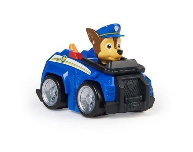 Spin Master Paw Patrol: Pup Squad Racers - Chase (20147940)