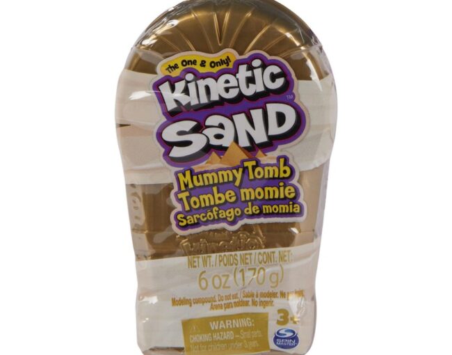 Spin Master Kinetic Sand: Doggie Dig (6065193) - Image 2