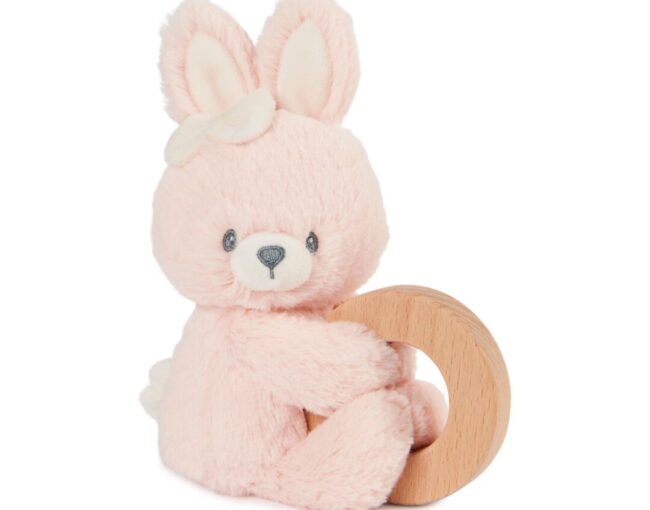 Spin Master Baby Gund - Ring Rattles (Random) (6068617)