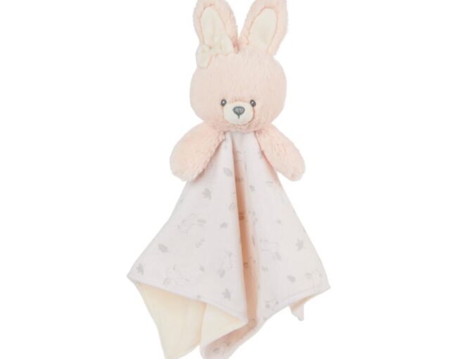 Spin Master Baby Gund - Bunny Lovey (6068580)