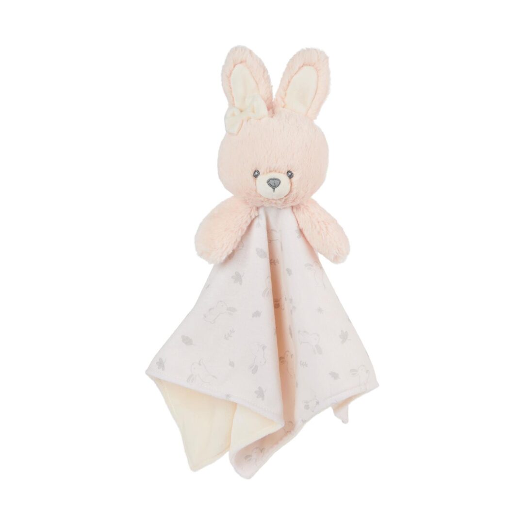 Spin Master Baby Gund - Bunny Lovey (6068580)