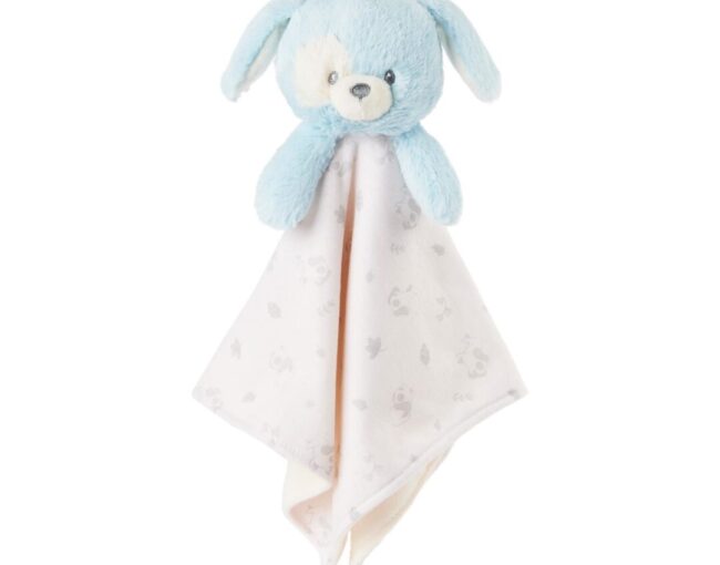 Spin Master Baby Gund - Puppy Lovey (6068581)