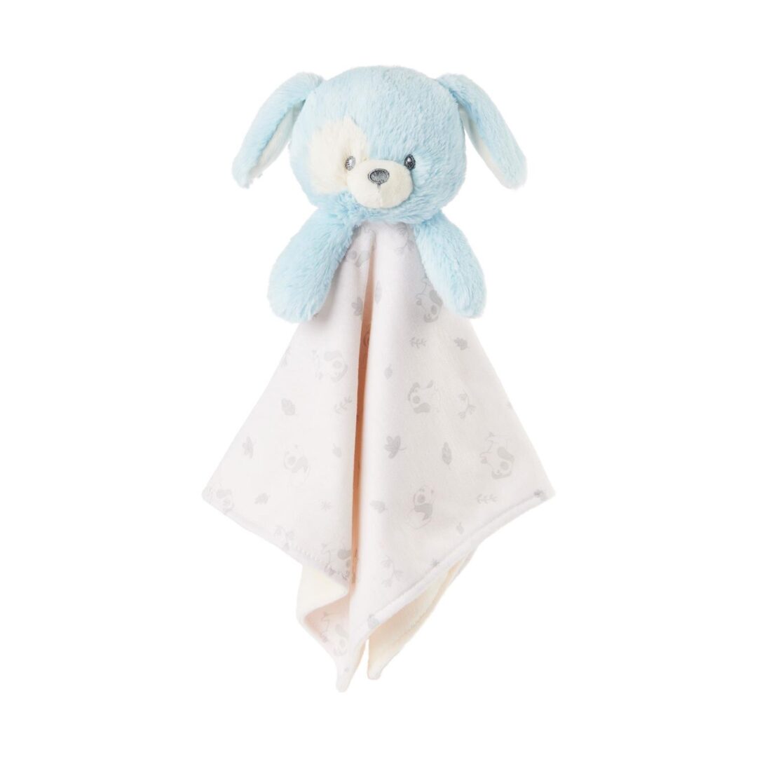 Spin Master Baby Gund - Puppy Lovey (6068581)