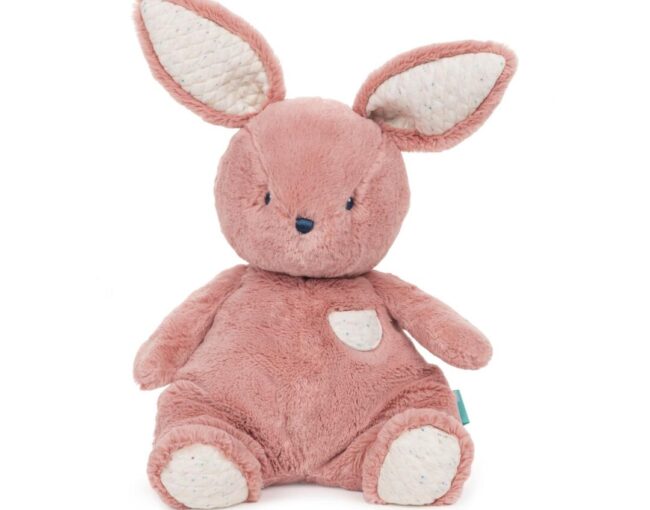 Spin Master Baby Gund: Oh So Snuggly - Bunny Large Plush (6071140)