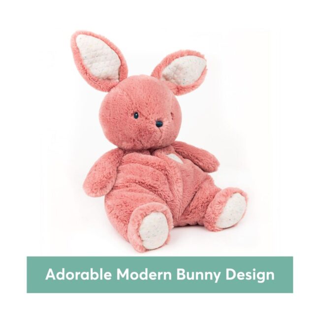Spin Master Baby Gund: Oh So Snuggly - Bunny Large Plush (6071140) - Image 2