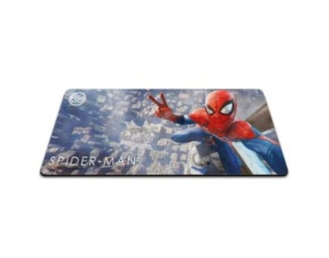 Stor: Marvel Spiderman - XL Desktop Pad (78859)