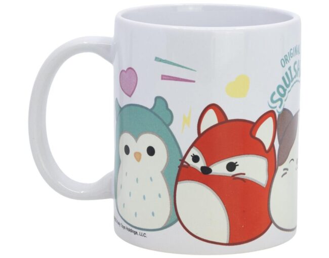 Stor: Squishmallows - Ceramic Mug in Gift Box (325ml) (75837) - Image 2