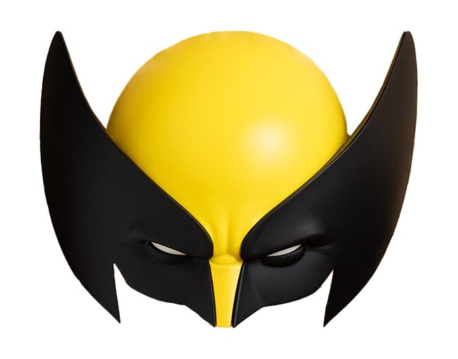 Paladone: Marvel X-Men 97 - Wolverine Mask Light (PP12744XM)