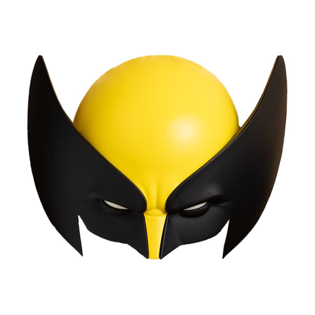 Paladone: Marvel X-Men 97 - Wolverine Mask Light (PP12744XM)