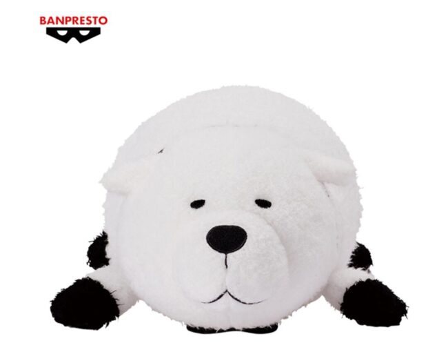 Banpresto Big Plush: Spy X Family - Bond Forger Plush (23cm) (89444)