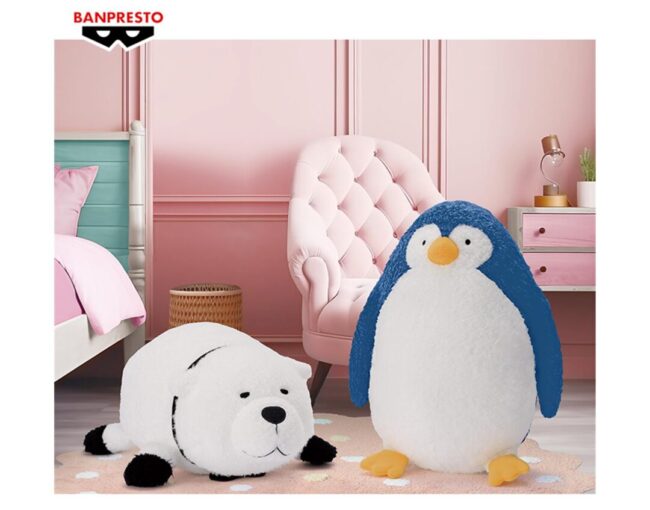 Banpresto Big Plush: Spy X Family - Bond Forger Plush (23cm) (89444) - Image 2
