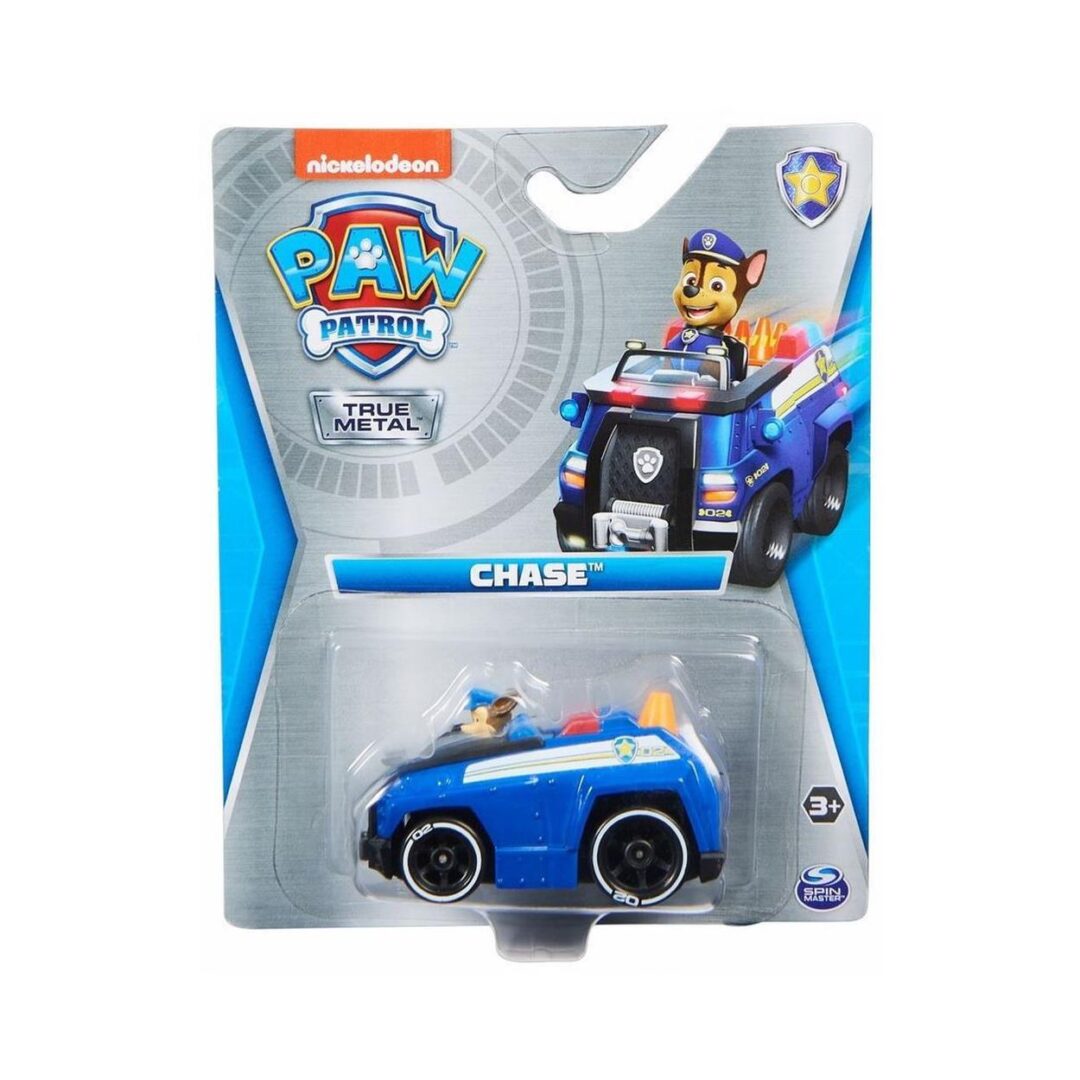 Spin Master Paw Patrol: Police - Chase Vehicle (20142820)