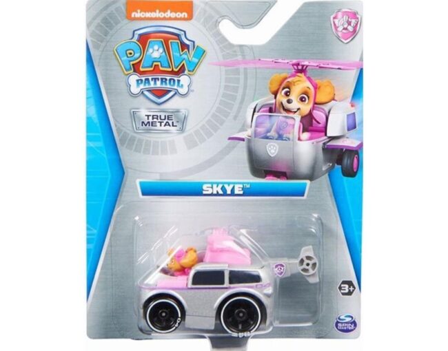 Spin Master Paw Patrol: Skye - Helicopter Vehicle (20142845)