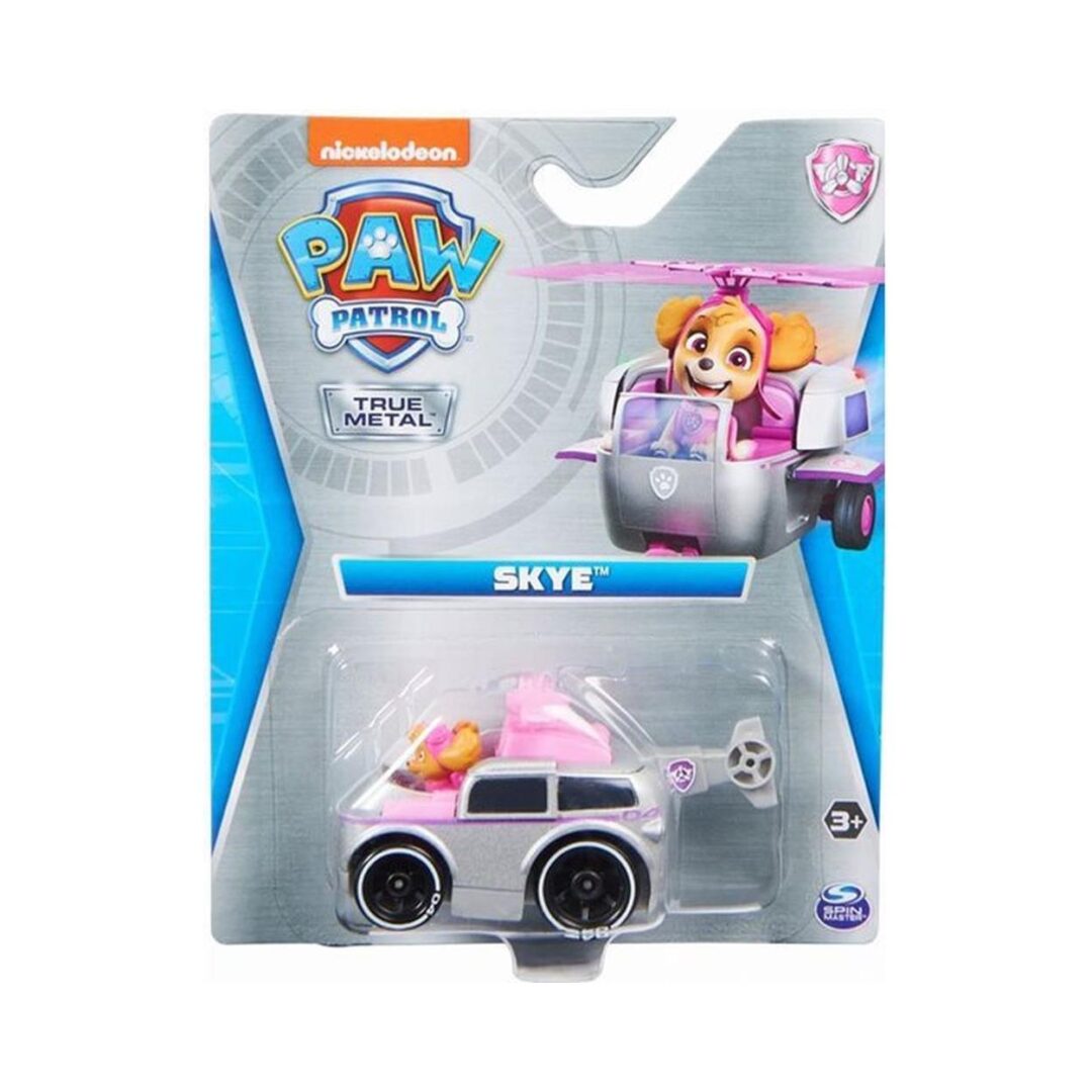 Spin Master Paw Patrol: Skye - Helicopter Vehicle (20142845)