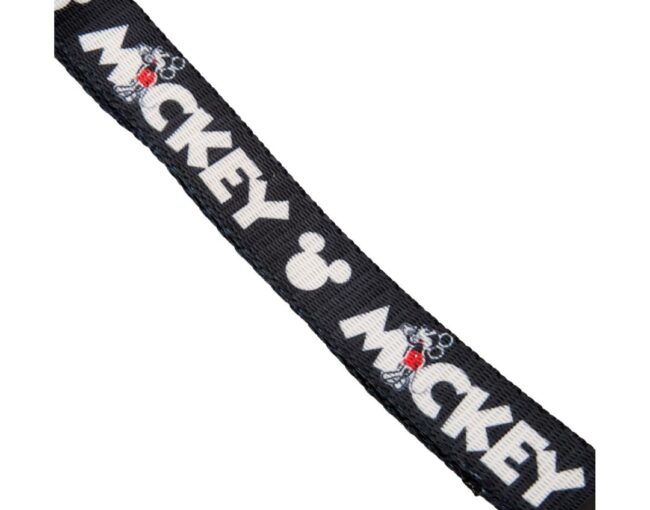 Loungefly Disney - Mickey Pet Collar (S) (WDPDC0007S) - Image 2