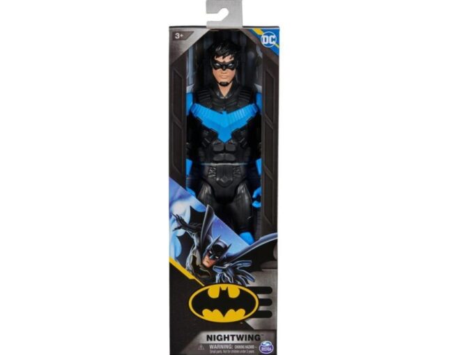 Spin Master DC Batman: Nightwing (15cm) (20145578)