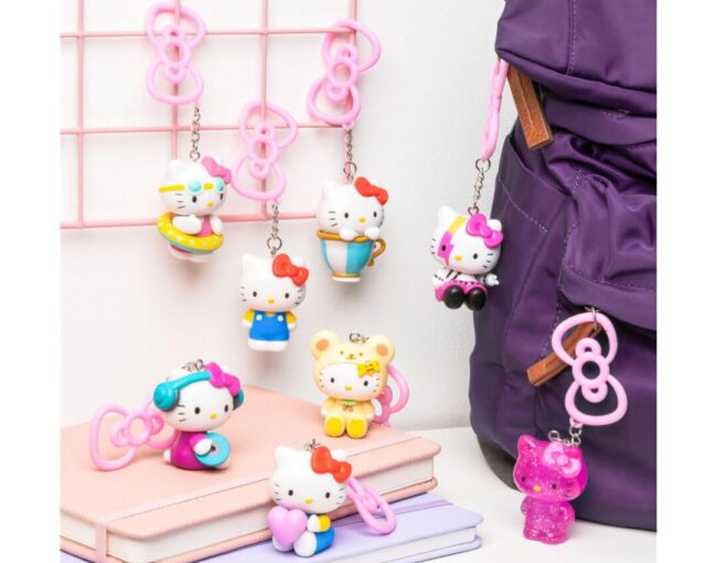 Paladone: Hello Kitty - Backpack Buddies (PP14276HK) - Image 2