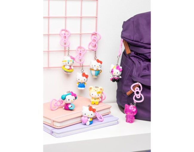 Paladone: Hello Kitty - Backpack Buddies (PP14276HK) - Image 3