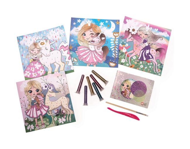 AS Art Glitter Fantasy (1038-21055) - Image 2