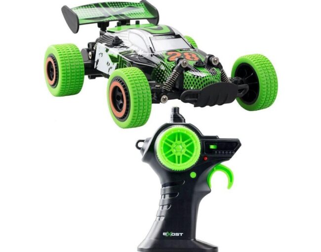 AS Silverlit Exost R/C: Dust Storm 1:18 (7530-20639)