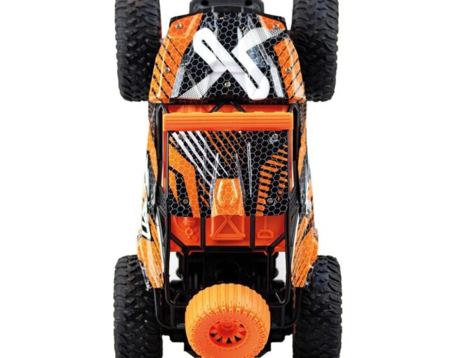 AS Silverlit: Exost R/C - Turbo Rush (7530-20675)