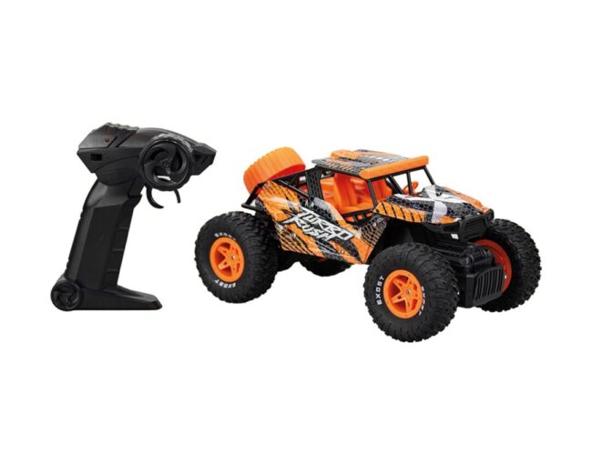 AS Silverlit: Exost R/C - Turbo Rush (7530-20675) - Image 2