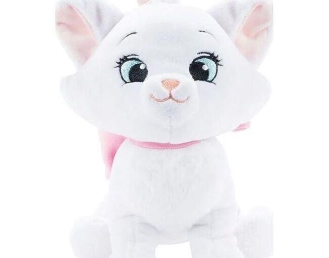 AS Disney Classics - Marie the Cat (17cm) (1607-01717)