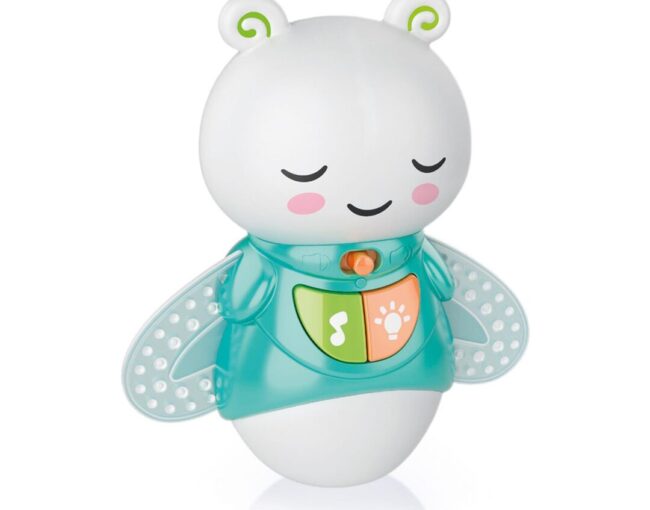AS Baby Clementoni - Good Night Lamp (1000-17797)
