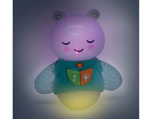 AS Baby Clementoni - Good Night Lamp (1000-17797) - Image 2
