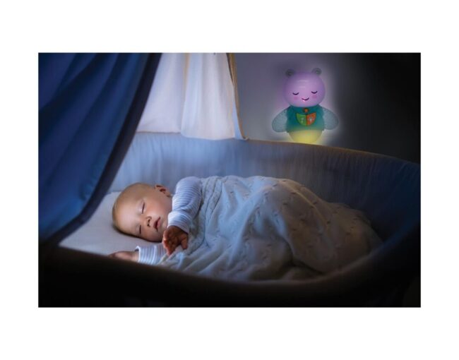AS Baby Clementoni - Good Night Lamp (1000-17797) - Image 3