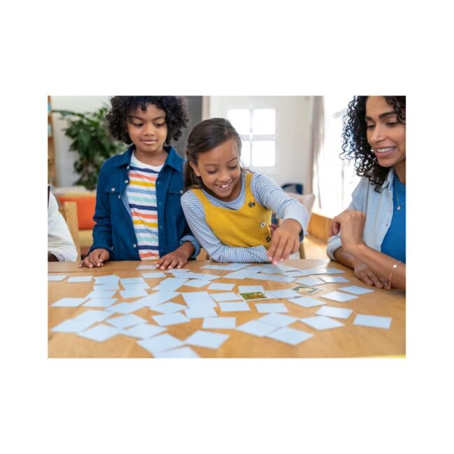 Ravensburger Memory® Disney: Peppa Pig (20886) - Image 3
